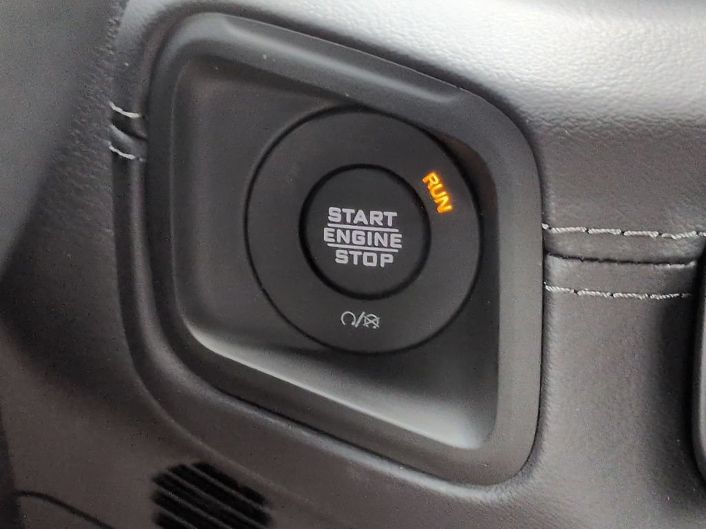New 2026 Jeep Gladiator Mojave AWD/4WD image 26