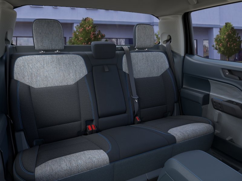 New 2026 Ford Maverick XLT w/ XLT Luxury Package FWD image 35