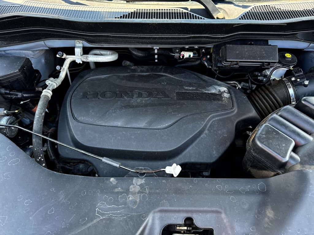 Used 2022 Honda Passport EX-L image 25