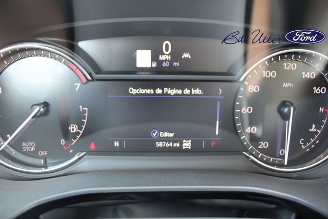 Used 2023 Cadillac XT5 Premium Luxury AWD/4WD image 25