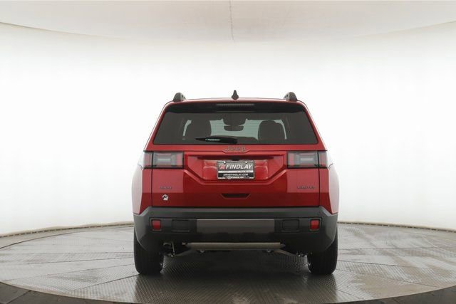 New 2026 Jeep Cherokee Limited image 11