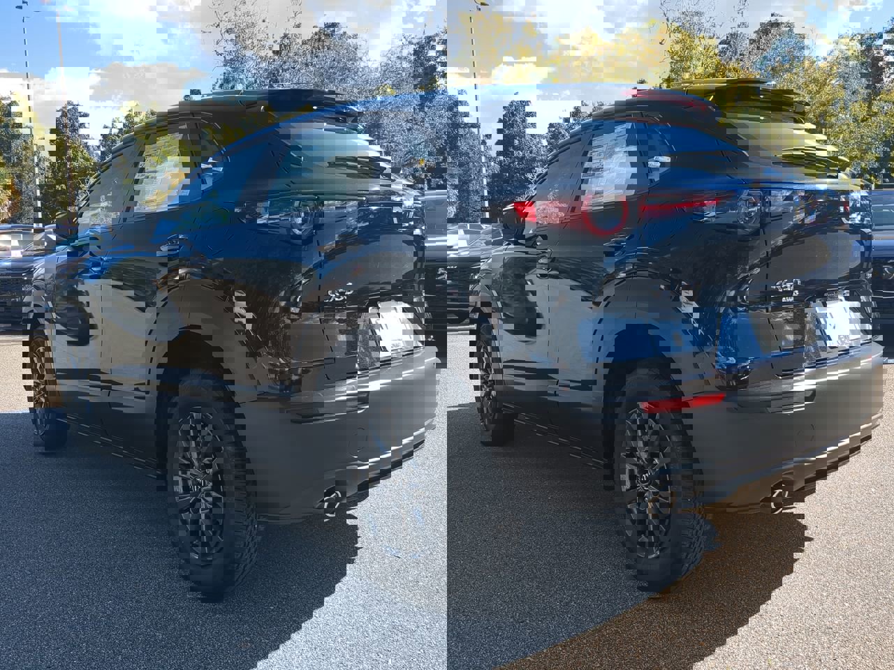 New 2026 MAZDA CX-30 AWD 2.5 S image 5