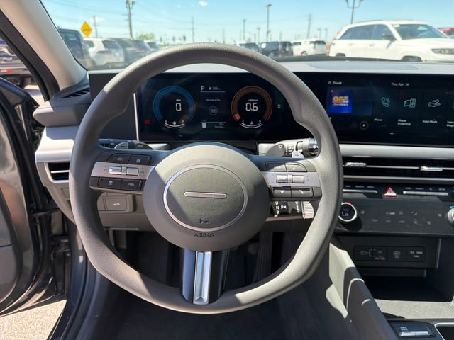 Used 2025 Hyundai Sonata SEL image 36