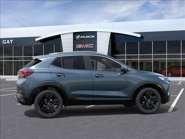 New 2026 Buick Encore GX Sport Touring FWD image 5