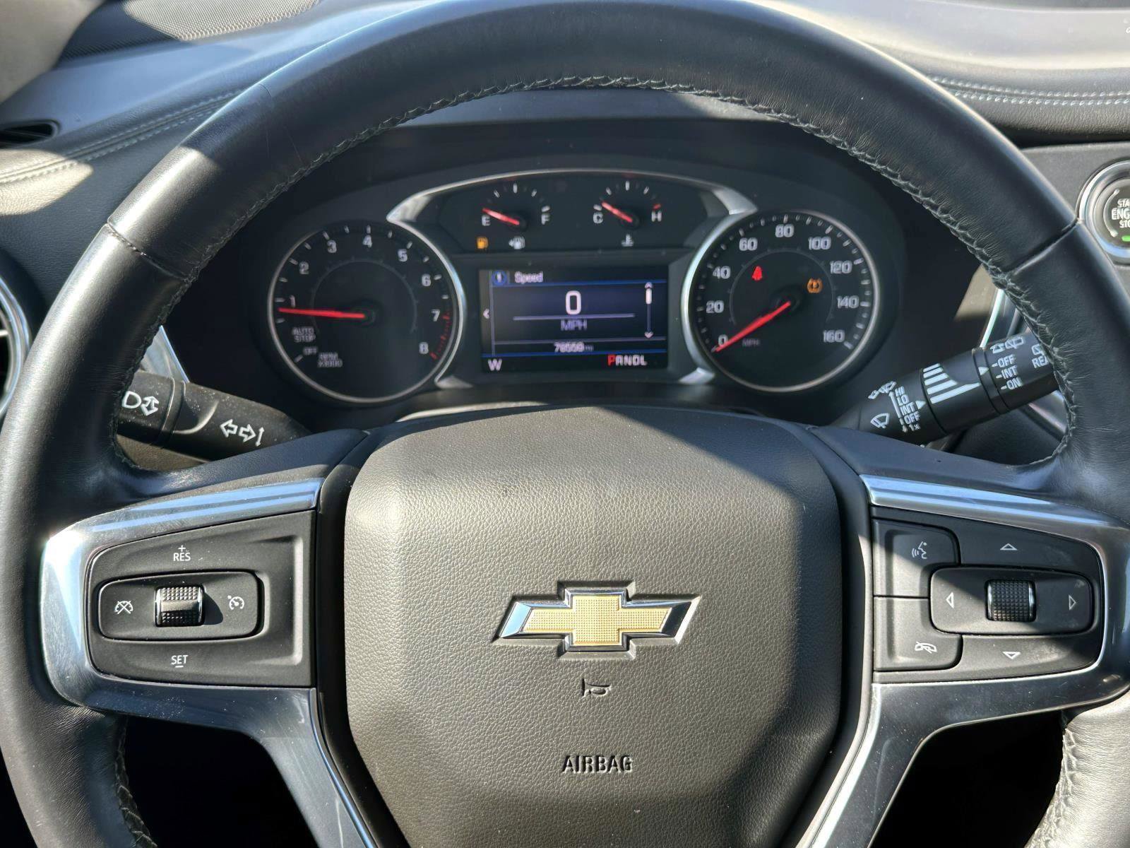 Used 2019 Chevrolet Blazer LT image 17