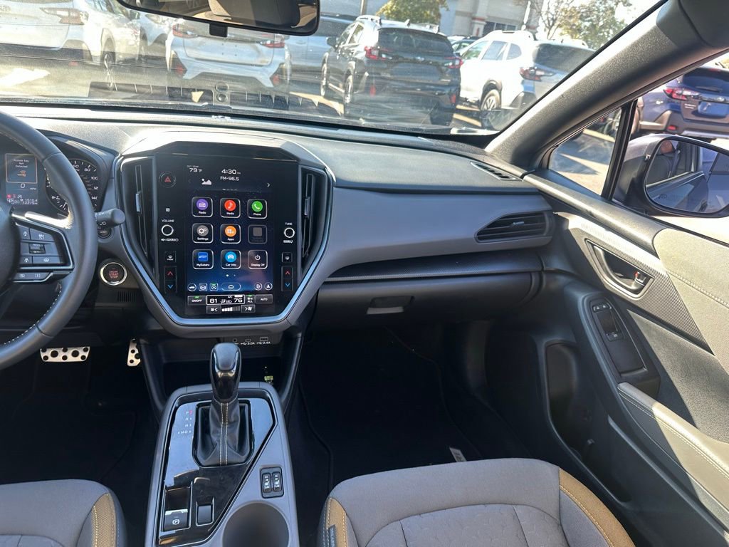 Used 2024 Subaru Crosstrek 2.5i Sport image 21