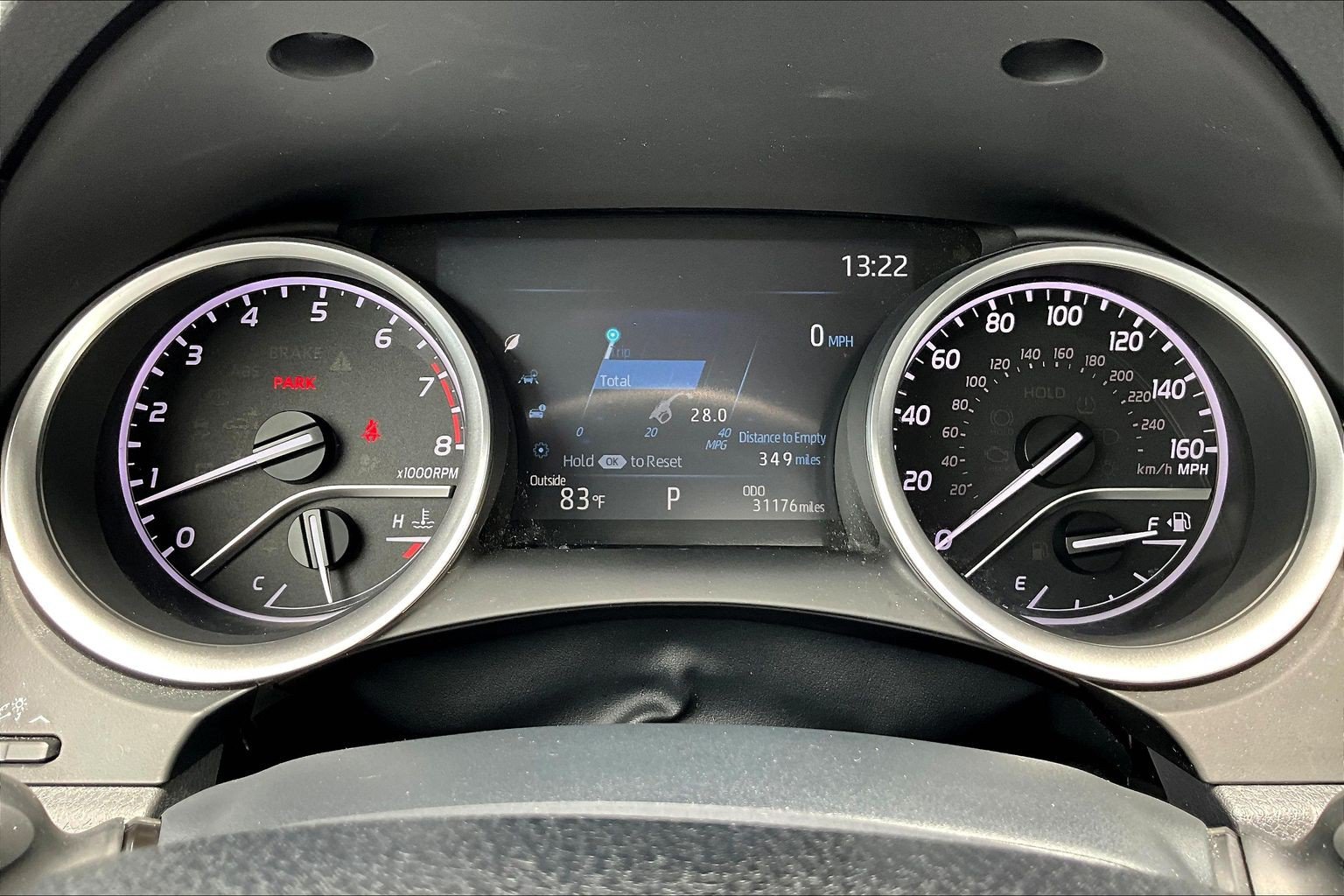 Used 2023 Toyota Camry LE AWD/4WD image 21