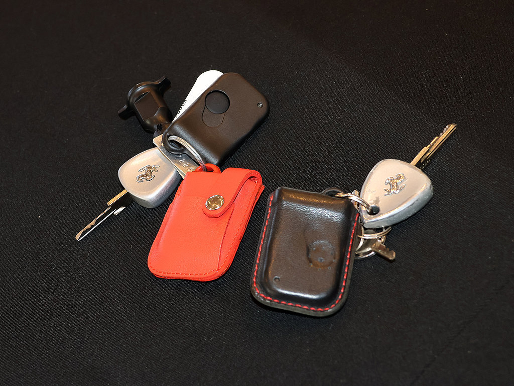 Used 2004 Ferrari 360 Spider RWD image 73