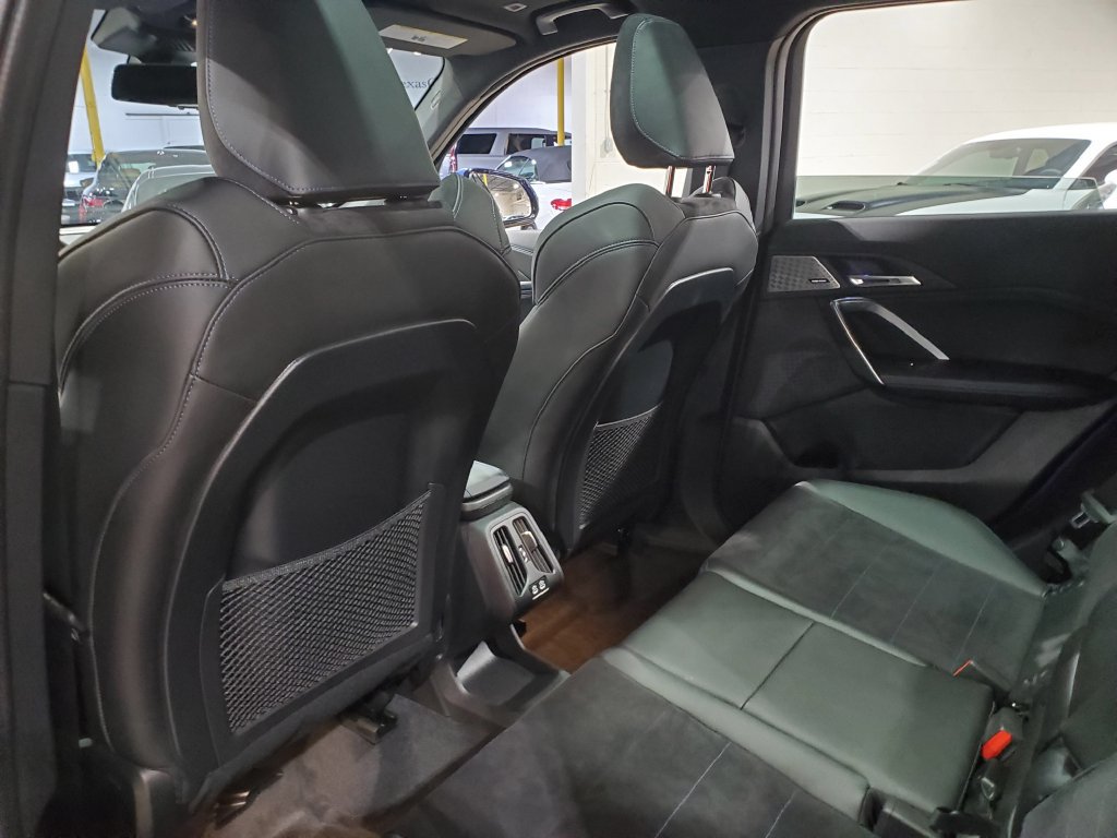Used 2024 BMW X1 xDrive28i w/ Premium Package AWD/4WD image 25