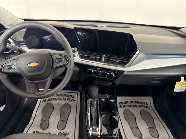 New 2026 Chevrolet Trax LT image 22