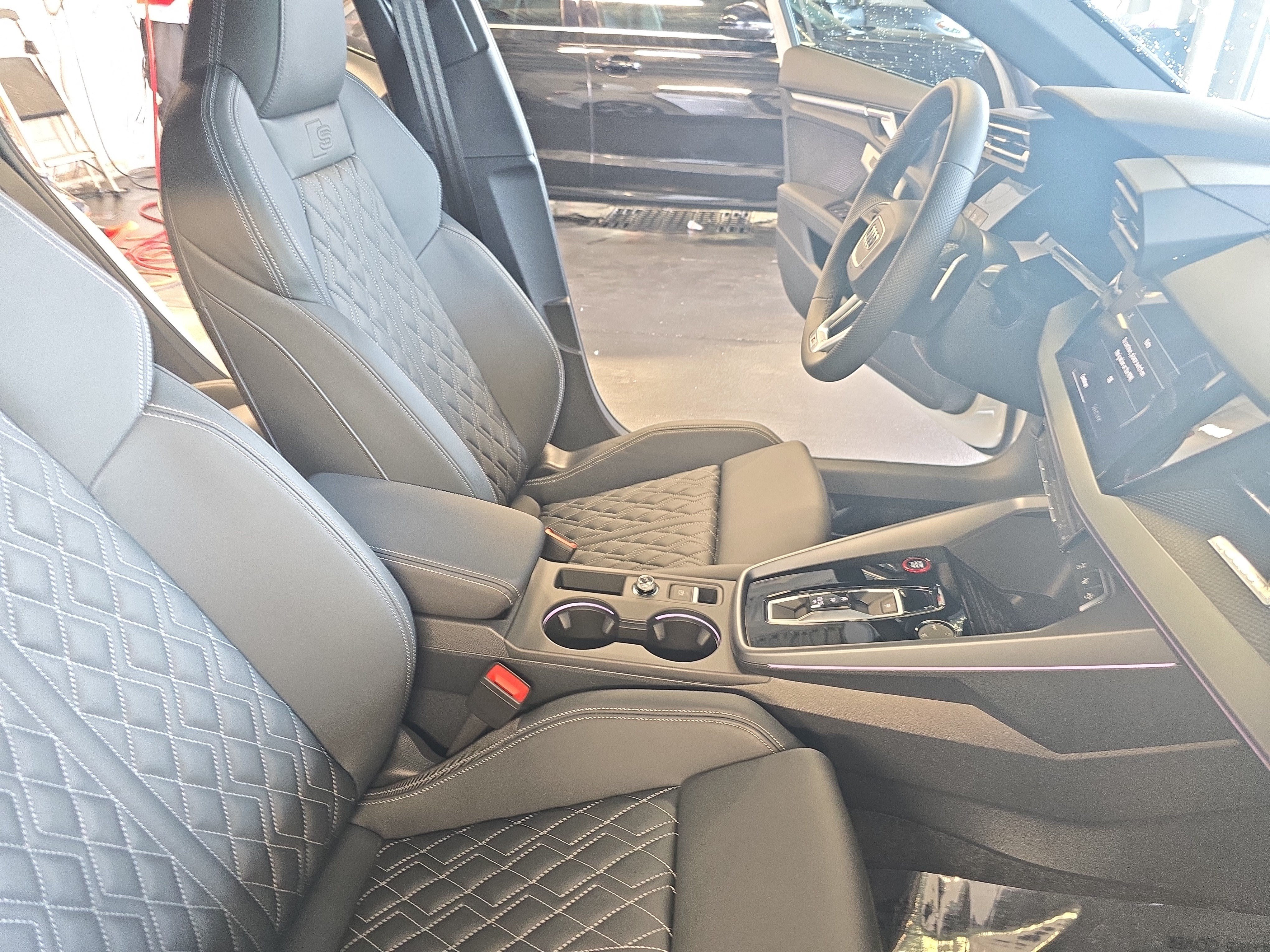 Certified 2026 Audi S3 Premium AWD/4WD image 10