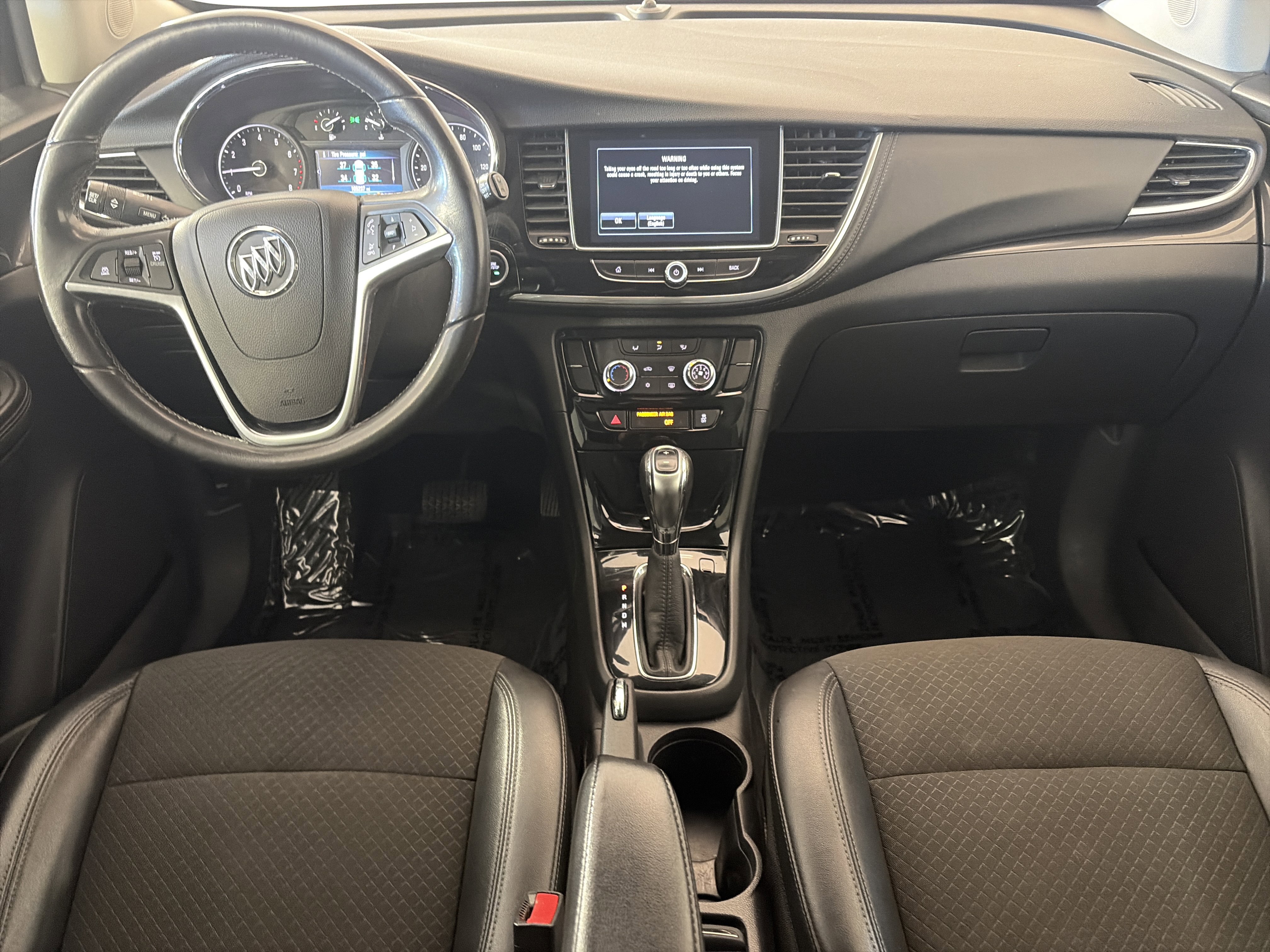 Used 2020 Buick Encore Preferred w/ Safety Package image 16