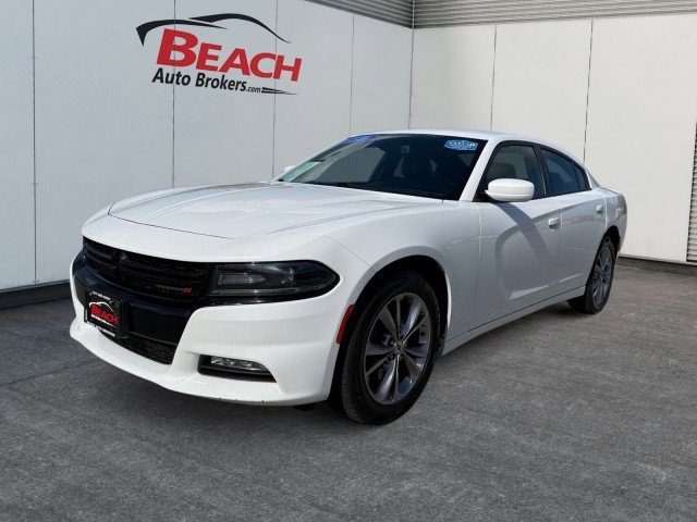 Used 2020 Dodge Charger SXT w/ Plus Group