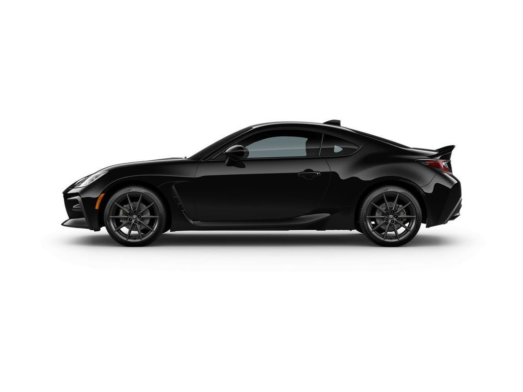 New 2026 Toyota GR86 Premium RWD image 3