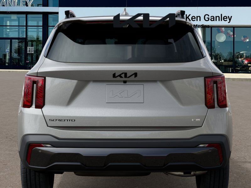 New 2026 Kia Sorento SX Prestige image 13
