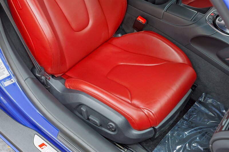 Used 2015 Audi R8 V8 AWD/4WD image 74