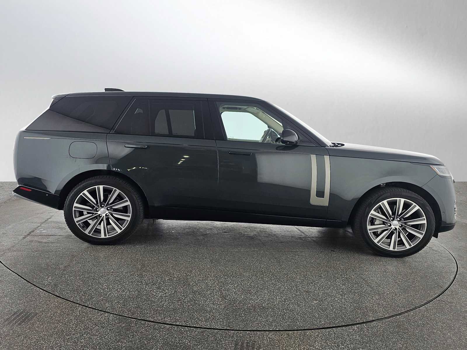 Used 2023 Land Rover Range Rover SE AWD/4WD image 6