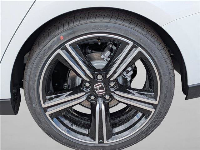 New 2026 Honda Accord SE image 9