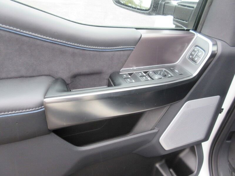 New 2026 Ford F250 Platinum image 20