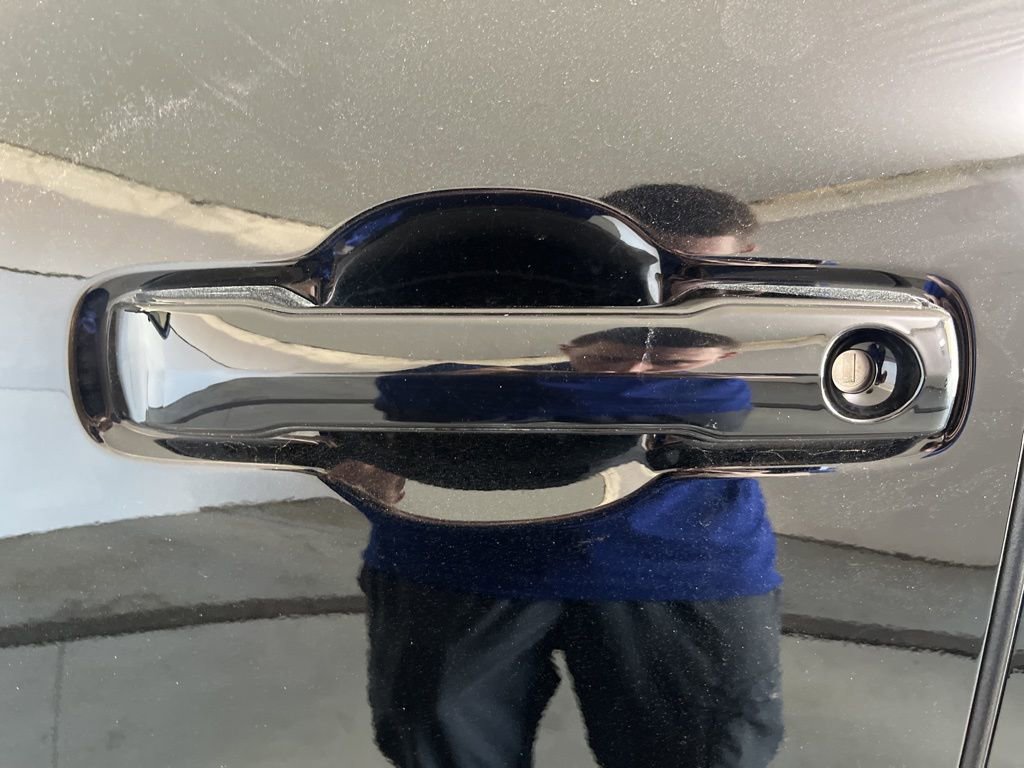 Certified 2026 Toyota Sequoia SR5 w/ TRD Off-Road Package image 43