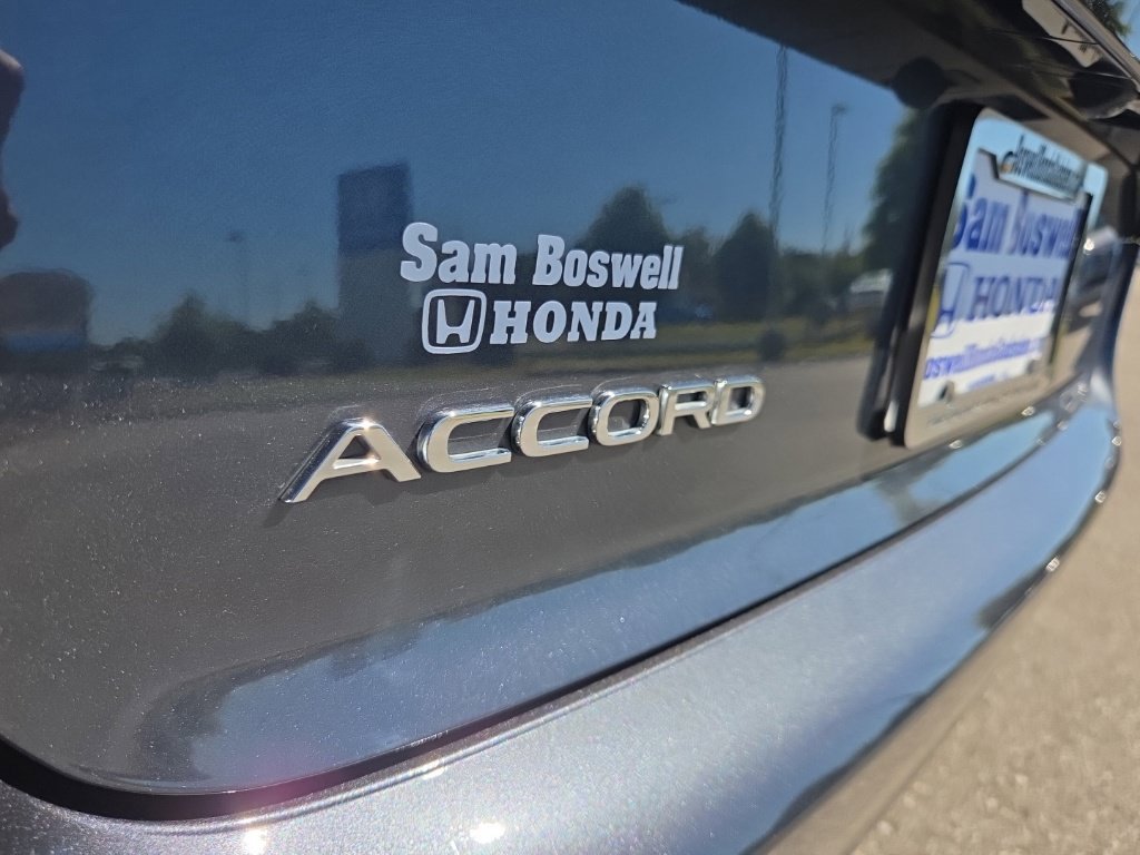 Used 2023 Honda Accord LX image 54