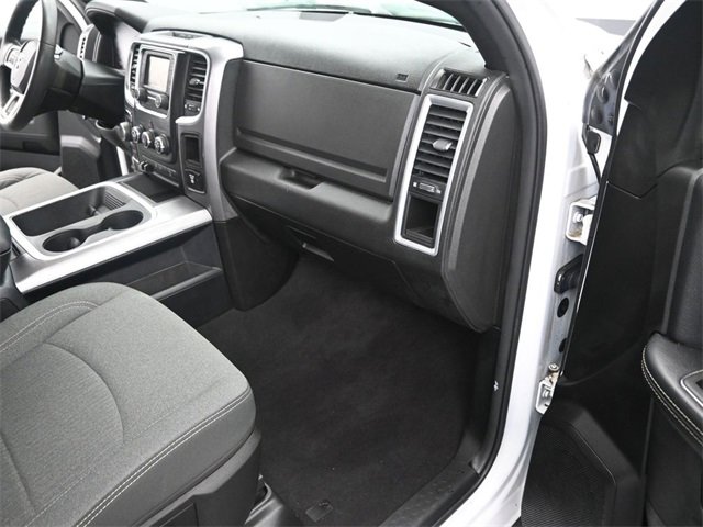 Used 2021 RAM 1500 Classic Warlock image 17