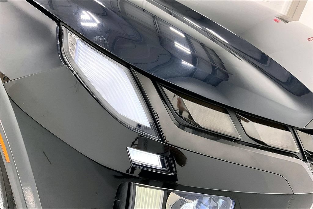 Used 2025 Hyundai Palisade SEL FWD image 37