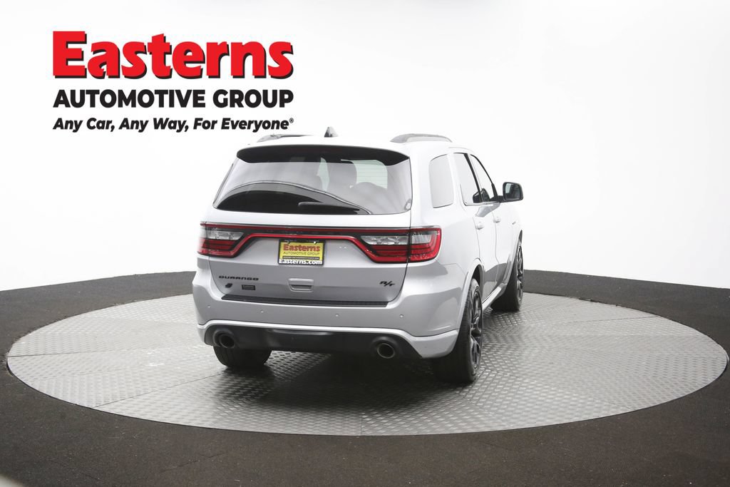 Used 2024 Dodge Durango R/T w/ Tow 'N Go Package AWD/4WD image 39
