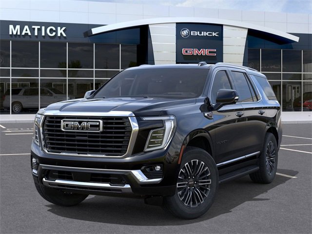 New 2026 GMC Yukon Elevation image 6