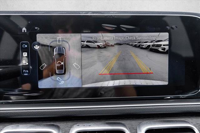 New 2026 Mercedes-Benz GLE 450 4MATIC image 16