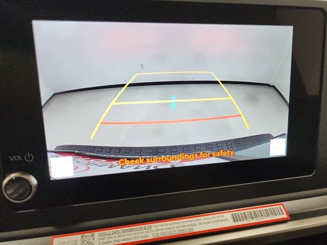 New 2026 Toyota 4Runner SR5 image 21