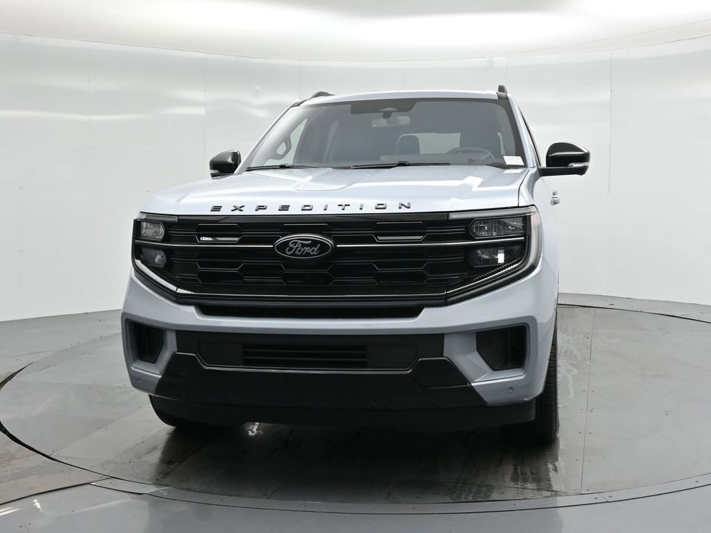 New 2025 Ford Expedition Platinum w/ Stealth Appearance Package AWD/4WD image 59