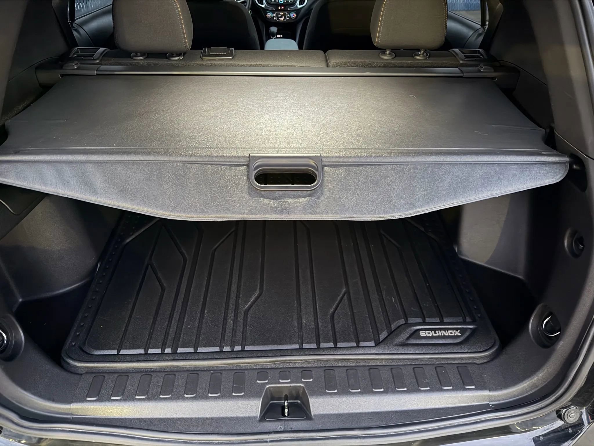 Used 2022 Chevrolet Equinox LT w/ LPO, Floor Liner Package image 25