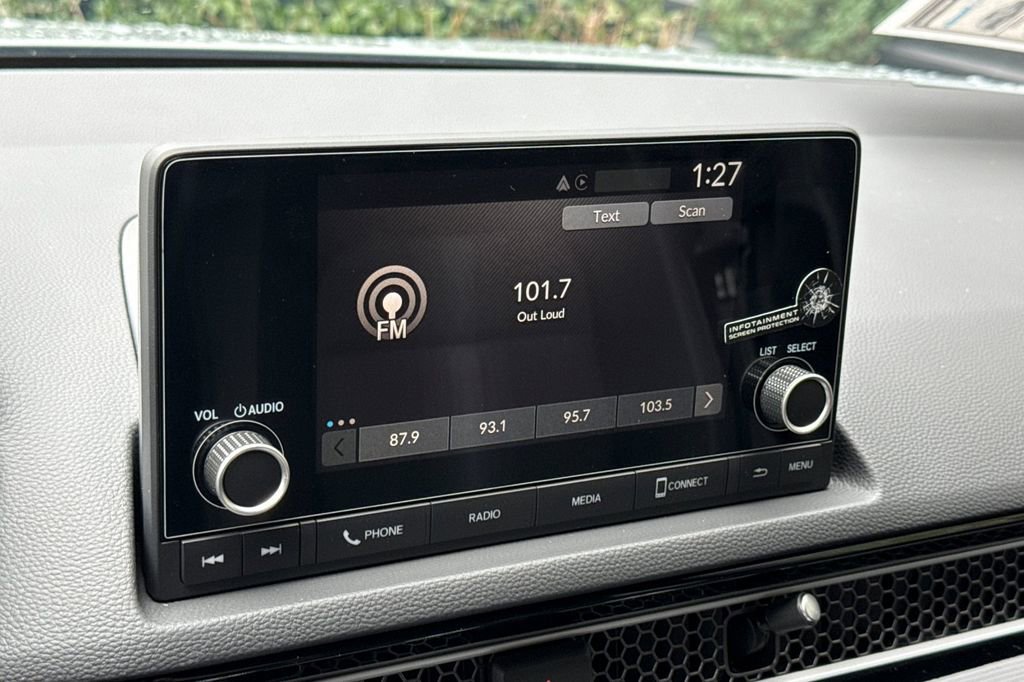 New 2026 Honda Civic Sport image 19