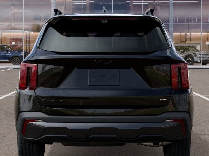 New 2026 Kia Sorento SX Prestige AWD/4WD image 16
