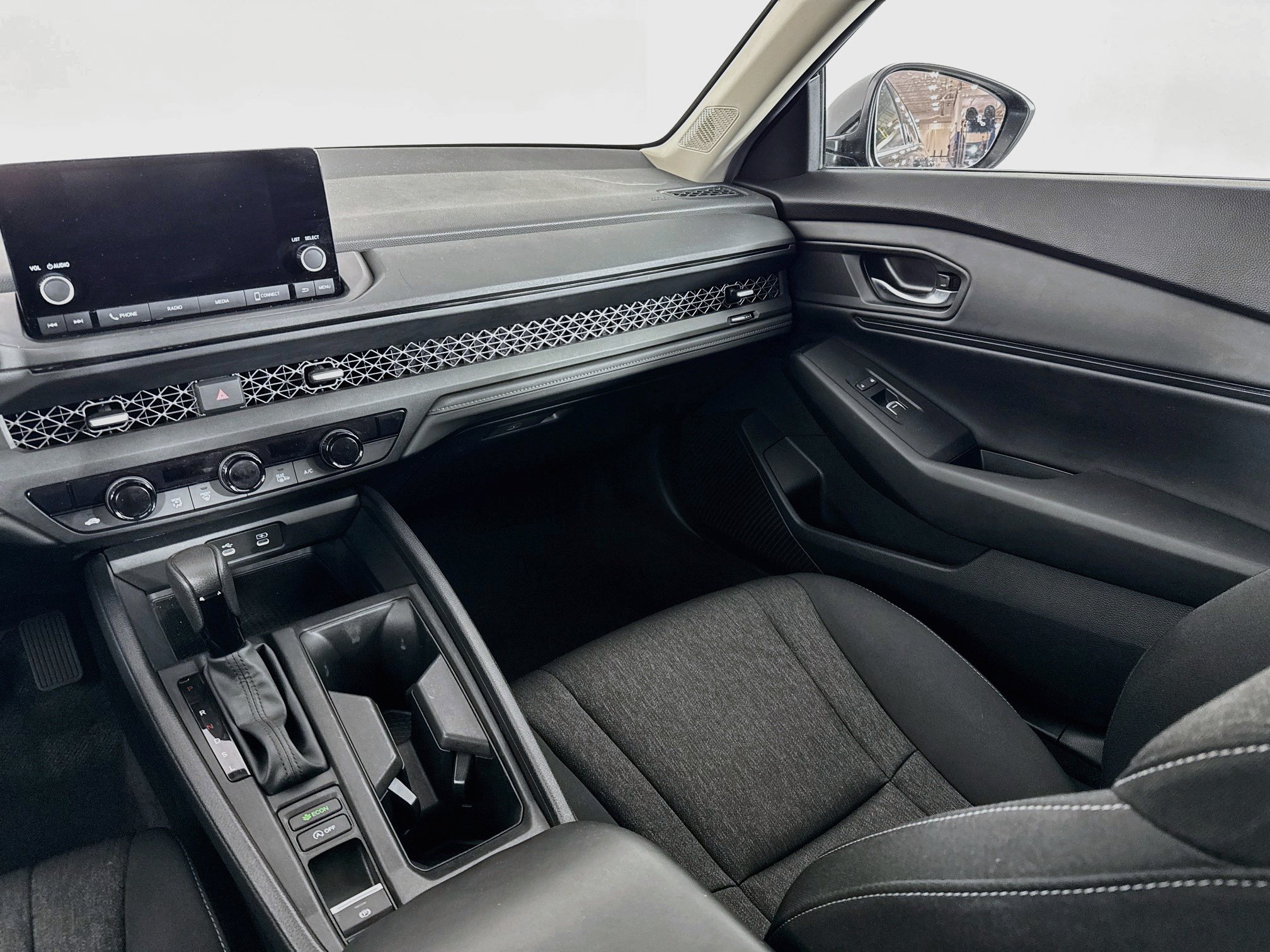 Certified 2024 Honda Accord EX image 23