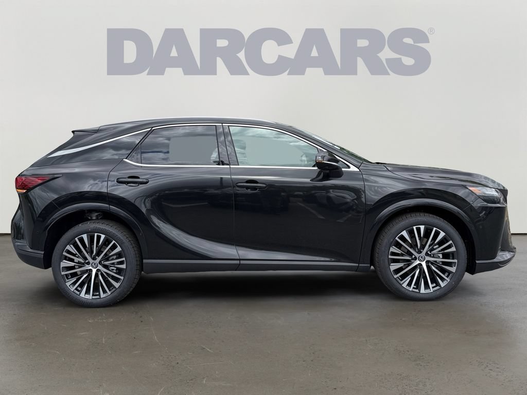 New 2026 Lexus RX 350 Premium Plus AWD/4WD image 3