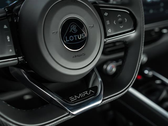 New 2025 Lotus Emira image 20