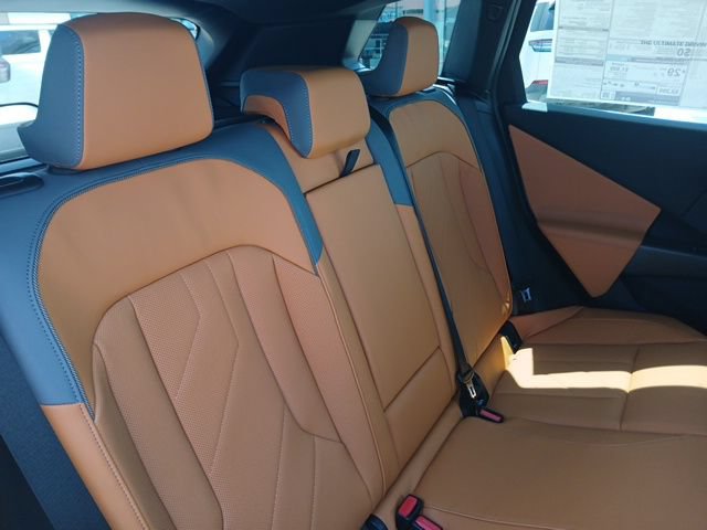 New 2025 BMW X3 xDrive30i w/ Premium Package AWD/4WD image 12