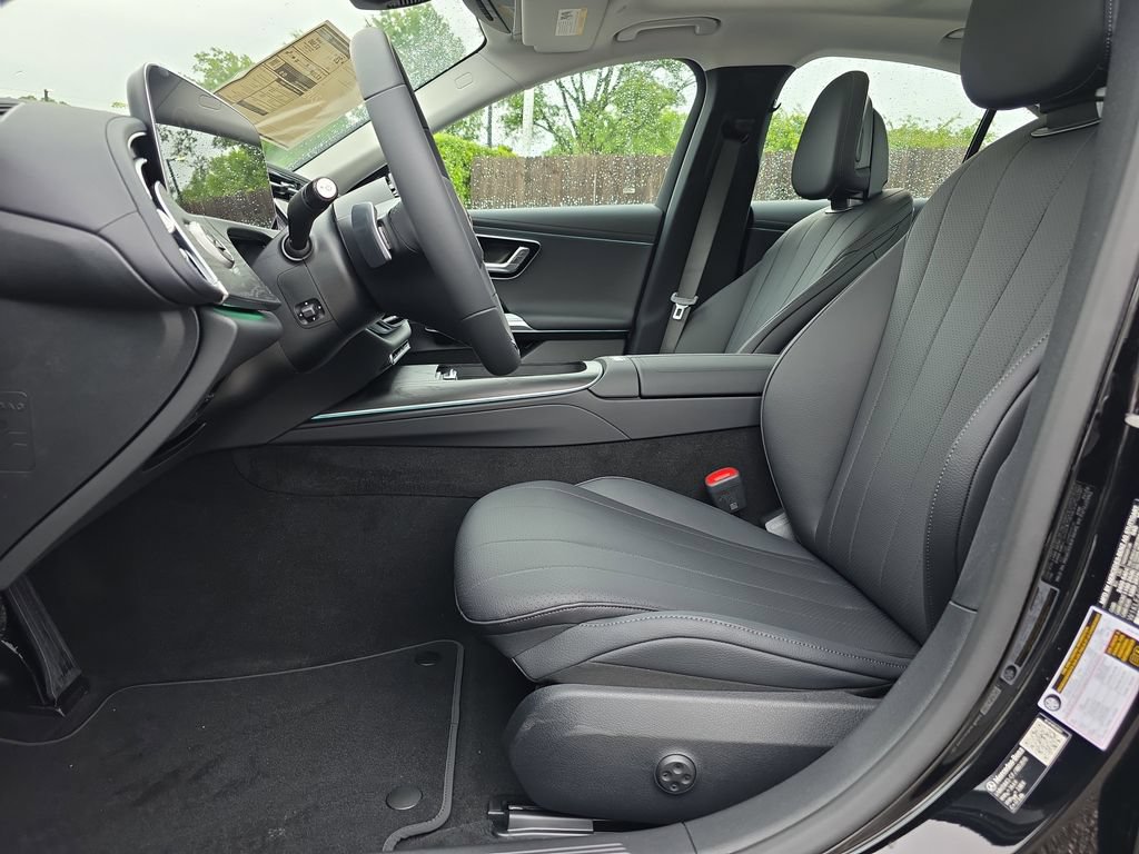 New 2026 Mercedes-Benz E 350 Sedan image 10