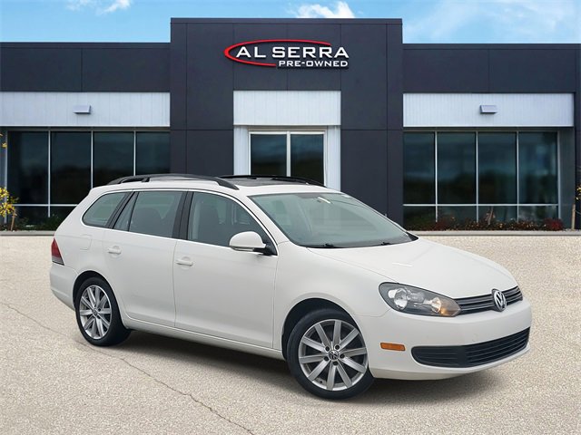 Used 2012 Volkswagen Jetta SE image 1