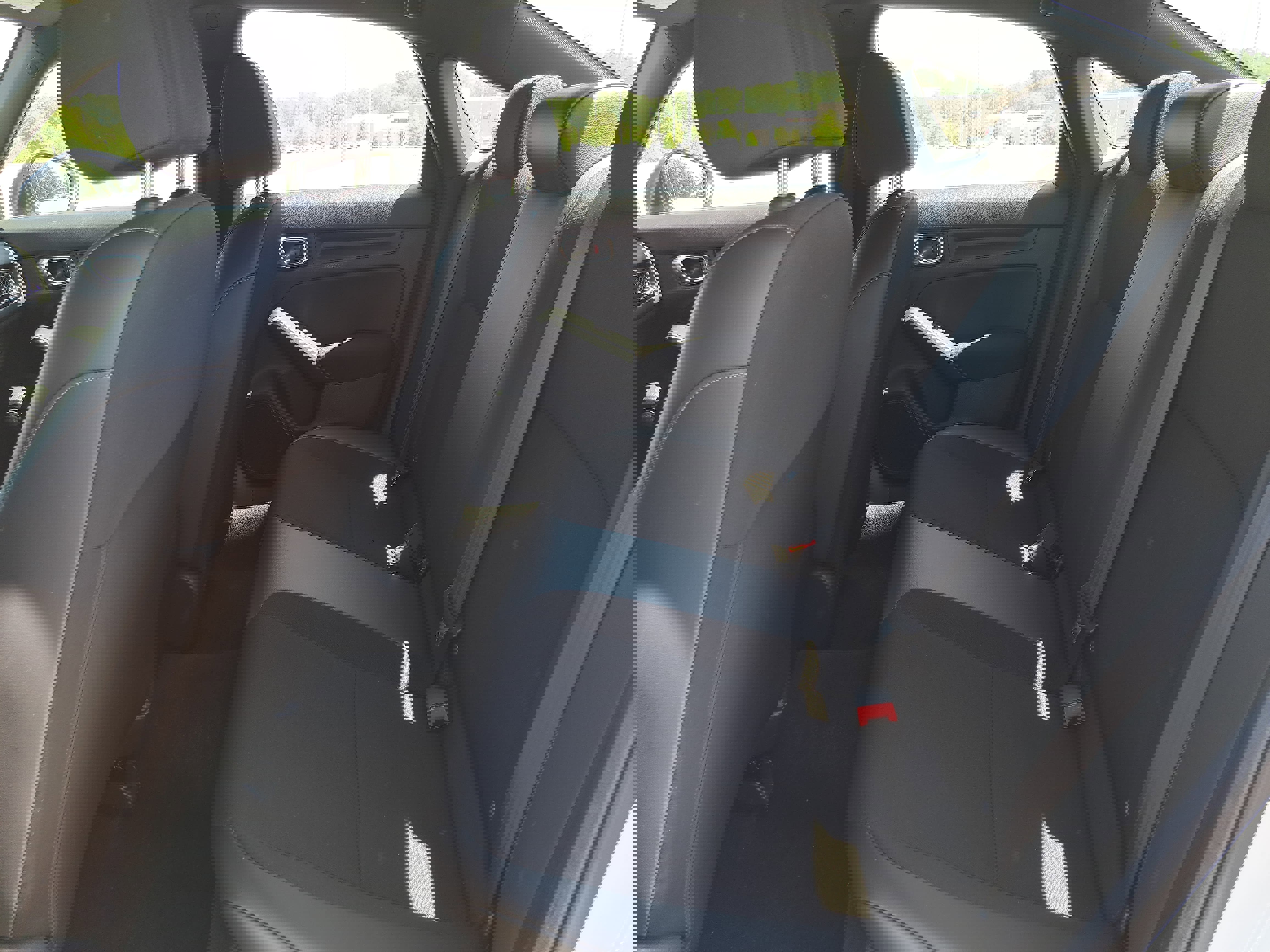 Used 2024 Honda Civic Sport image 13