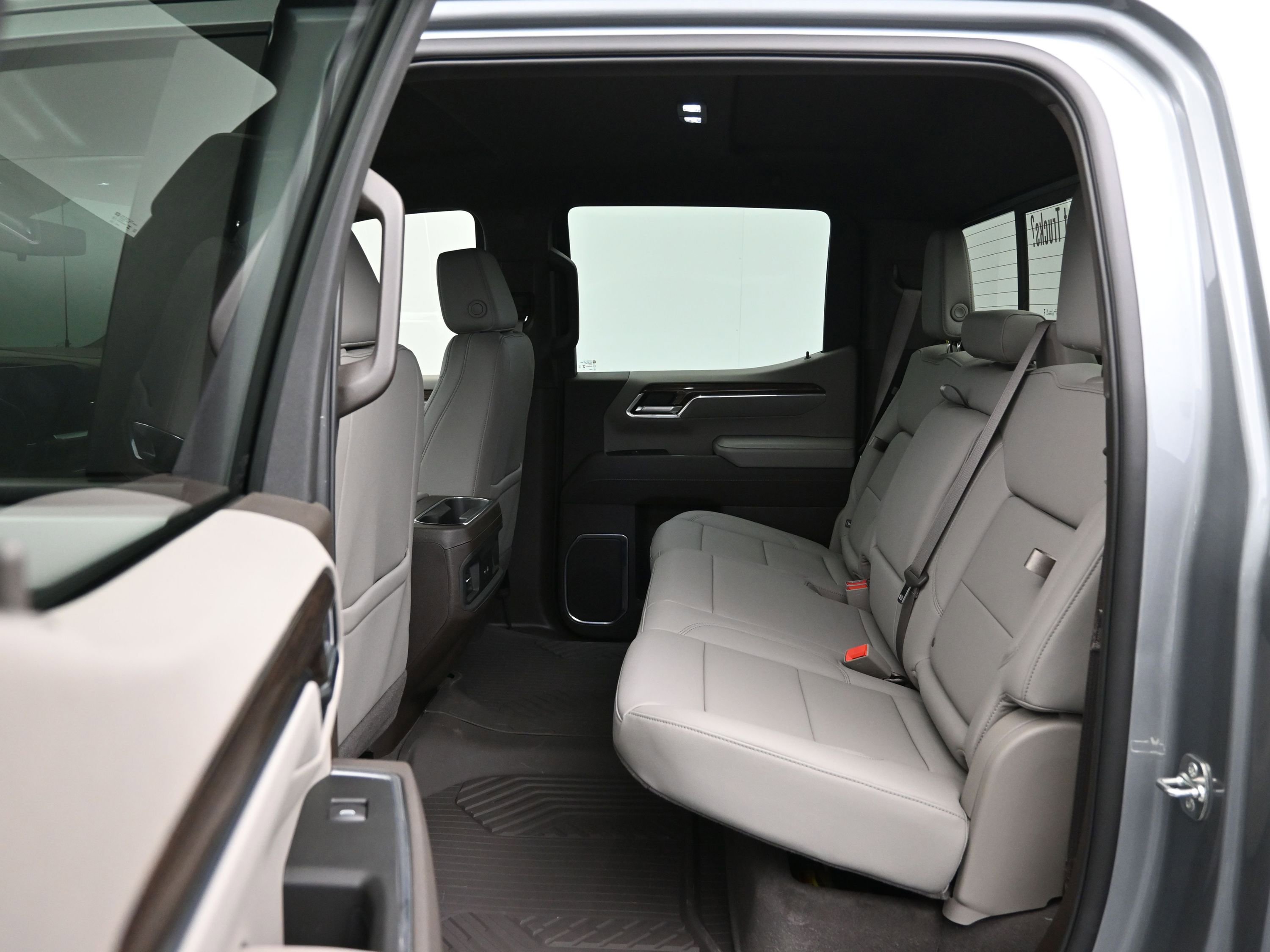 Used 2026 Chevrolet Silverado 1500 LT Trail Boss w/ Safety Package image 11