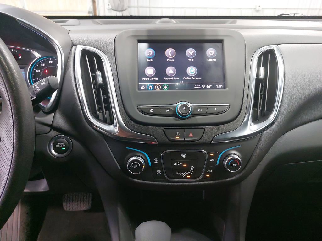 Used 2024 Chevrolet Equinox LT AWD/4WD image 19