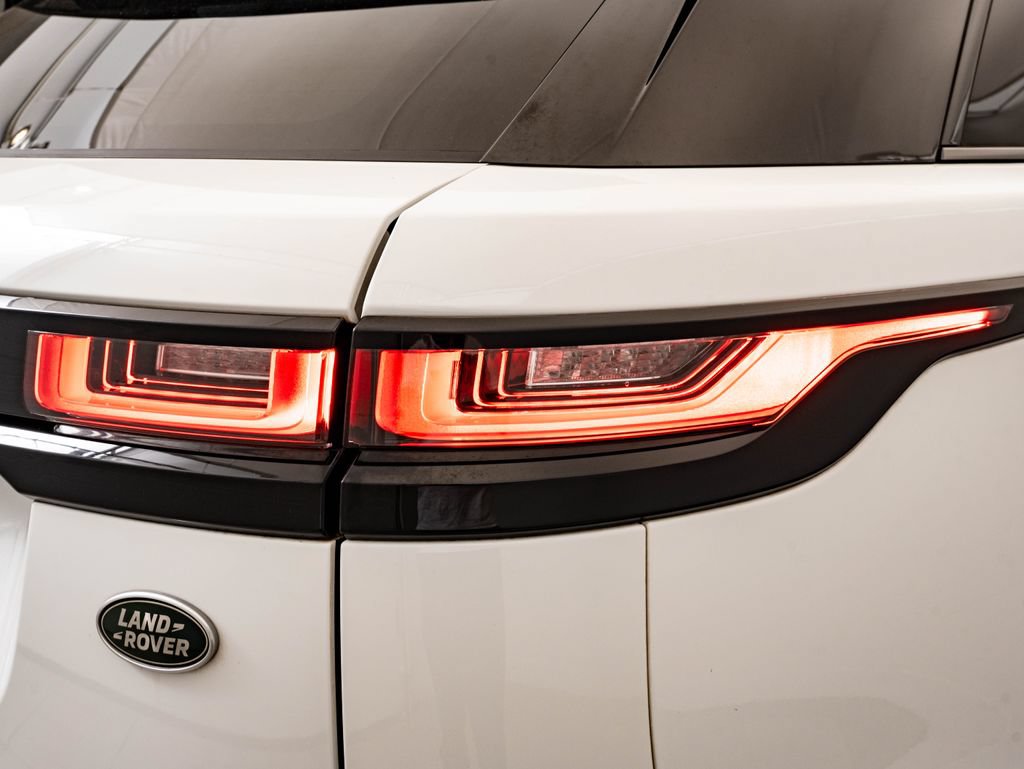 Used 2023 Land Rover Range Rover Velar R-Dynamic S AWD/4WD image 9