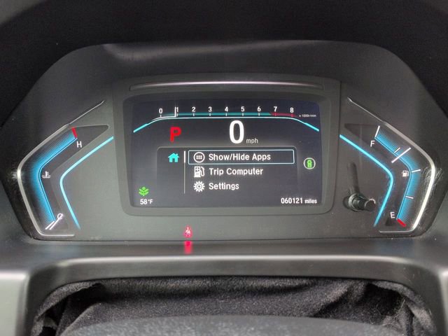 Used 2022 Honda Odyssey EX-L image 35