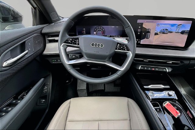 New 2026 Audi Q3 quattro 2.0T AWD/4WD image 5