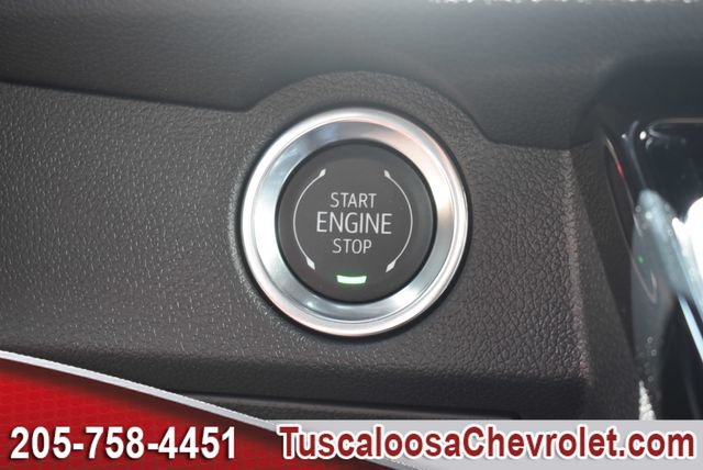 New 2026 Chevrolet Traverse LT w/ LPO, Floor Liner Package FWD image 34