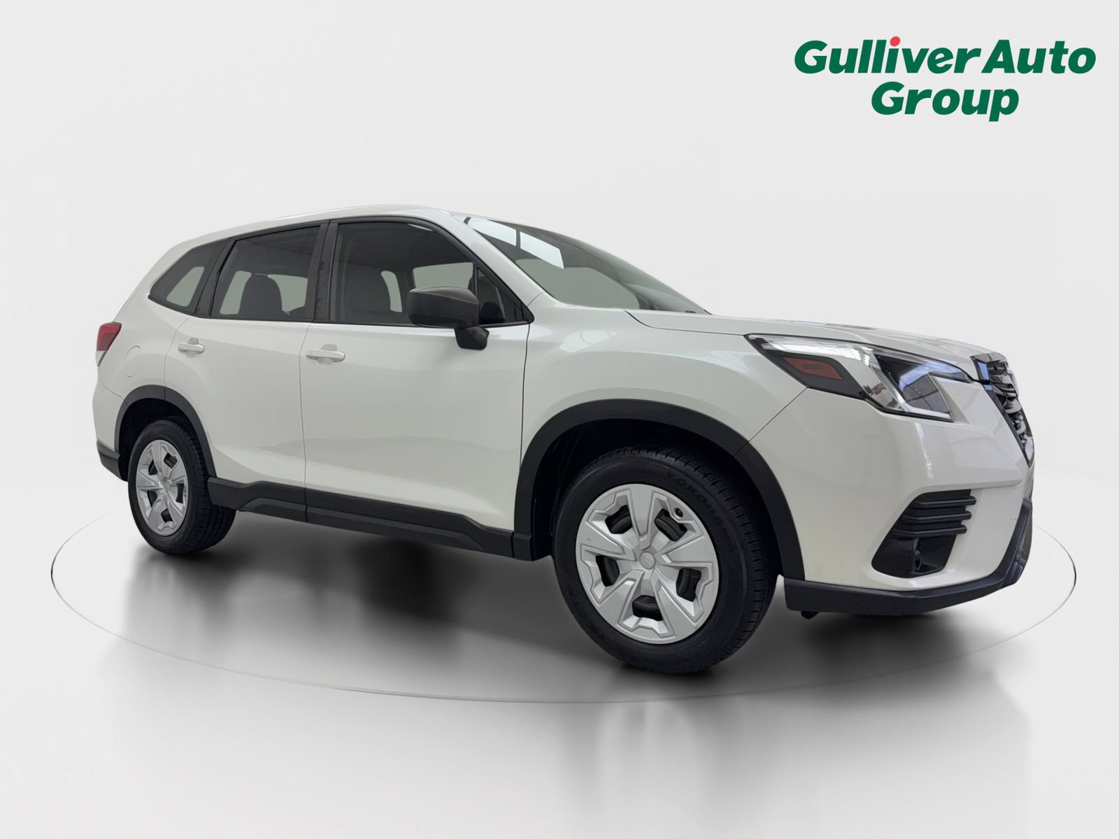 Used 2023 Subaru Forester AWD/4WD image 12
