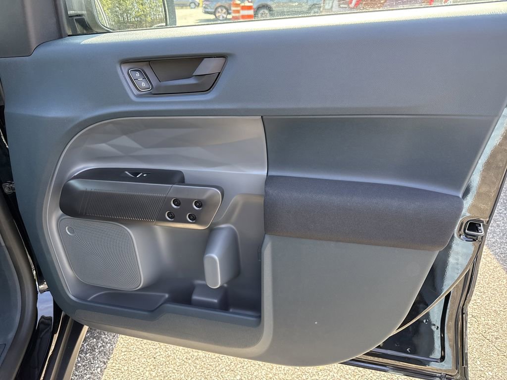 New 2026 Ford Maverick XL w/ 4K Tow Package image 14